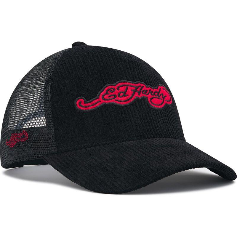 gorra-trucker-negra-embroidery-applique-cord-de-ed-hardy