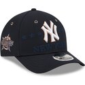 gorra-curva-azul-marino-snapback-9forty-m-crown-all-star-game-de-new-york-yankees-mlb-de-new-era