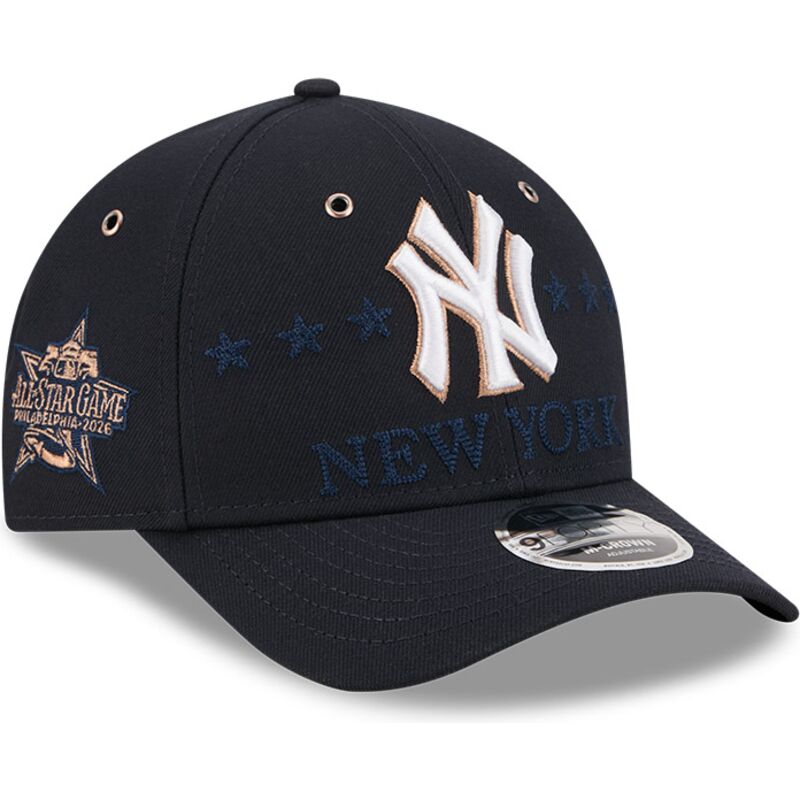 gorra-curva-azul-marino-snapback-9forty-m-crown-all-star-game-de-new-york-yankees-mlb-de-new-era