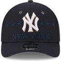 gorra-curva-azul-marino-snapback-9forty-m-crown-all-star-game-de-new-york-yankees-mlb-de-new-era