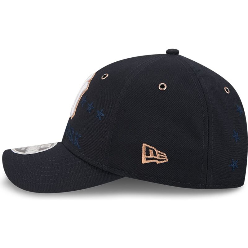 gorra-curva-azul-marino-snapback-9forty-m-crown-all-star-game-de-new-york-yankees-mlb-de-new-era