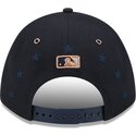 gorra-curva-azul-marino-snapback-9forty-m-crown-all-star-game-de-new-york-yankees-mlb-de-new-era