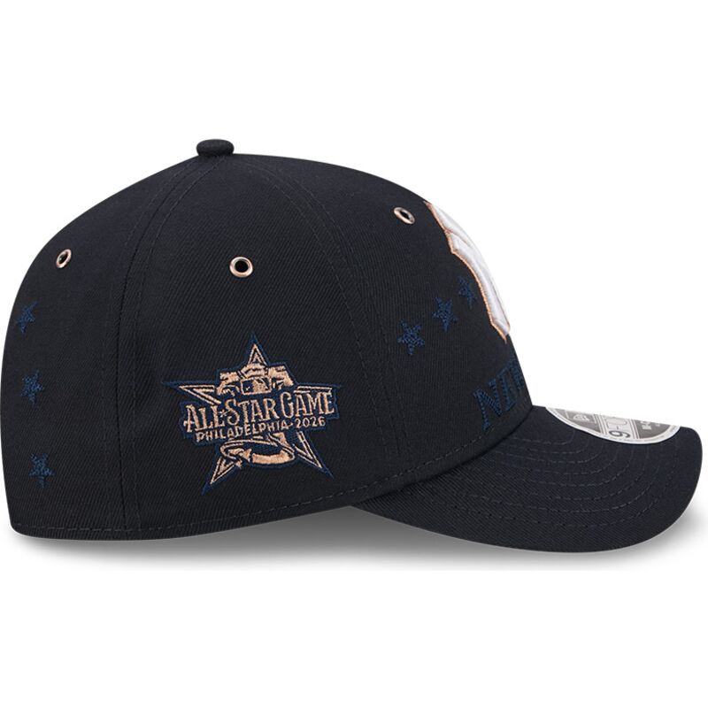 gorra-curva-azul-marino-snapback-9forty-m-crown-all-star-game-de-new-york-yankees-mlb-de-new-era