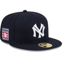 gorra-plana-azul-marino-ajustada-59fifty-hall-of-fame-de-new-york-yankees-mlb-de-new-era