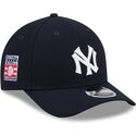 gorra-curva-azul-marino-snapback-9forty-m-crown-hall-of-fame-de-new-york-yankees-mlb-de-new-era