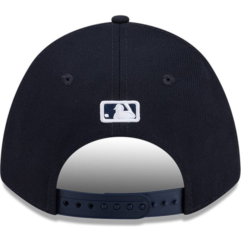 gorra-curva-azul-marino-snapback-9forty-m-crown-hall-of-fame-de-new-york-yankees-mlb-de-new-era gorra-curva-azul-marino-snapback-9forty-m-crown-hall-of-fame-de-new-york-yankees-mlb-de-new-era