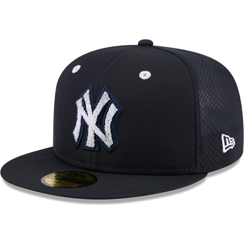 gorra-trucker-plana-azul-marino-ajustada-59fifty-all-star-game-workout-de-new-york-yankees-mlb-de-new-era