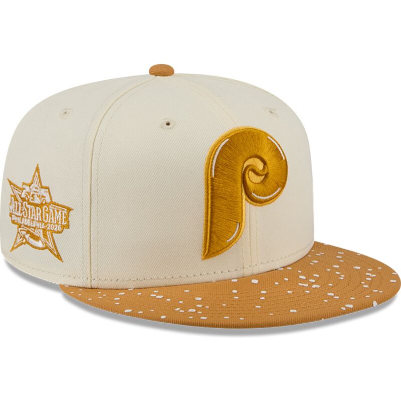 gorra-plana-beige-y-marron-ajustada-59fifty-all-star-game-fan-pack-de-philadelphia-phillies-mlb-de-new-era