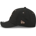 gorra-curva-negra-snapback-9forty-m-crown-all-star-game-de-chicago-white-sox-mlb-de-new-era