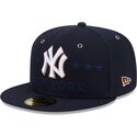 gorra-plana-azul-marino-ajustada-59fifty-all-star-game-de-new-york-yankees-mlb-de-new-era