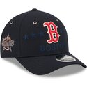 gorra-curva-azul-marino-snapback-9forty-m-crown-all-star-game-de-boston-red-sox-mlb-de-new-era
