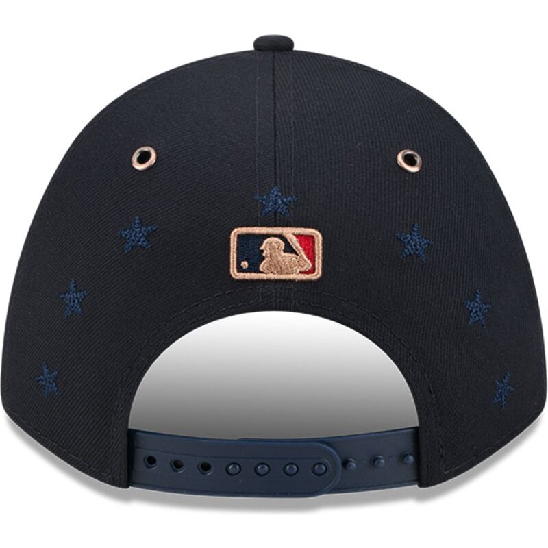 gorra-curva-azul-marino-snapback-9forty-m-crown-all-star-game-de-boston-red-sox-mlb-de-new-era gorra-curva-azul-marino-snapback-9forty-m-crown-all-star-game-de-boston-red-sox-mlb-de-new-era