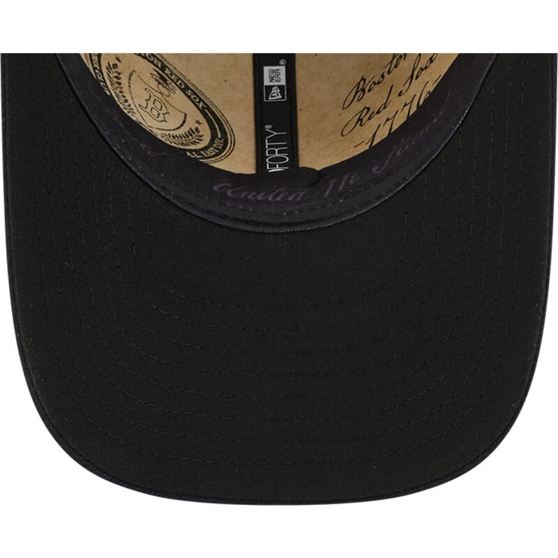 gorra-curva-azul-marino-snapback-9forty-m-crown-all-star-game-de-boston-red-sox-mlb-de-new-era gorra-curva-azul-marino-snapback-9forty-m-crown-all-star-game-de-boston-red-sox-mlb-de-new-era