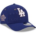 gorra-curva-azul-snapback-9forty-m-crown-all-star-game-de-los-angeles-dodgers-mlb-de-new-era