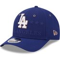 gorra-curva-azul-snapback-9forty-m-crown-all-star-game-de-los-angeles-dodgers-mlb-de-new-era