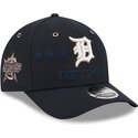 gorra-curva-azul-marino-snapback-9forty-m-crown-all-star-game-de-detroit-tigers-mlb-de-new-era