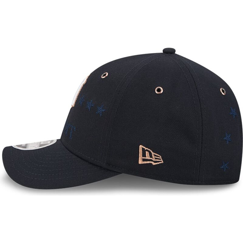 gorra-curva-azul-marino-snapback-9forty-m-crown-all-star-game-de-detroit-tigers-mlb-de-new-era gorra-curva-azul-marino-snapback-9forty-m-crown-all-star-game-de-detroit-tigers-mlb-de-new-era