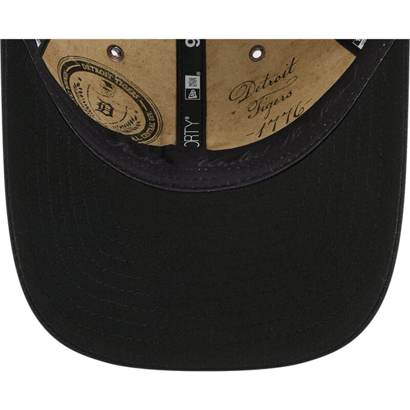 gorra-curva-azul-marino-snapback-9forty-m-crown-all-star-game-de-detroit-tigers-mlb-de-new-era gorra-curva-azul-marino-snapback-9forty-m-crown-all-star-game-de-detroit-tigers-mlb-de-new-era