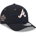 gorra-curva-azul-marino-snapback-9forty-m-crown-all-star-game-de-atlanta-braves-mlb-de-new-era