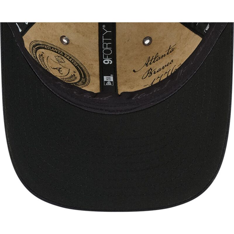 gorra-curva-azul-marino-snapback-9forty-m-crown-all-star-game-de-atlanta-braves-mlb-de-new-era gorra-curva-azul-marino-snapback-9forty-m-crown-all-star-game-de-atlanta-braves-mlb-de-new-era