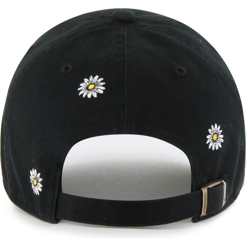 gorra-curva-negra-ajustable-para-nino-clean-up-scatter-de-new-york-yankees-mlb-de-47-brand