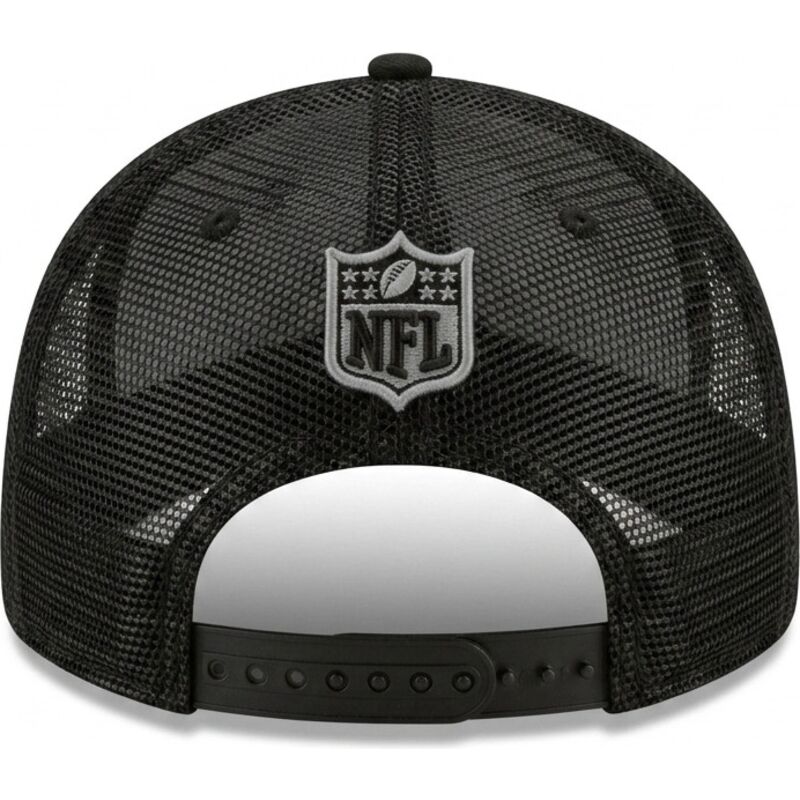 gorra-trucker-negra-9seventy-stretch-snap-team-de-las-vegas-raiders-nfl-de-new-era