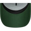 gorra-trucker-verde-para-nino-a-frame-outdoor-de-new-era