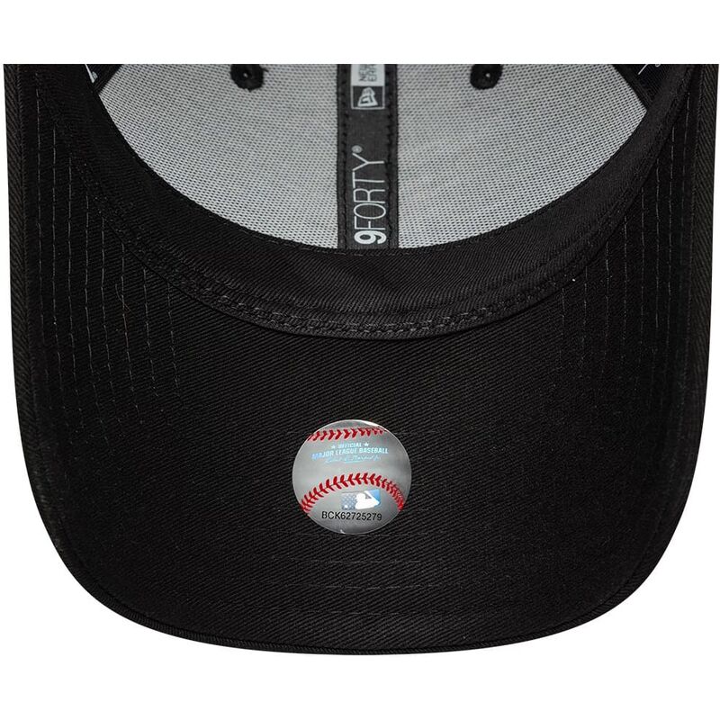 gorra-curva-negra-ajustable-para-mujer-9forty-tort-infill-de-los-angeles-dodgers-mlb-de-new-era