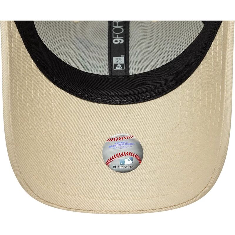 gorra-curva-beige-ajustable-para-mujer-9forty-flower-icon-de-los-angeles-dodgers-mlb-de-new-era