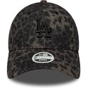 gorra-curva-leopardo-ajustable-para-mujer-con-logo-negro-9forty-leopard-cosy-de-los-angeles-dodgers-mlb-de-new-era