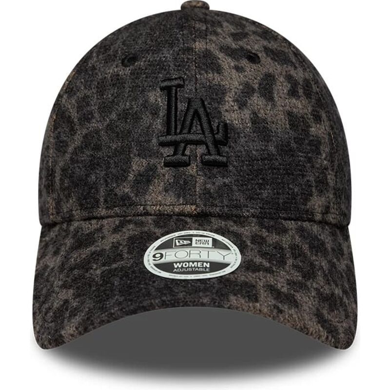 gorra-curva-leopardo-ajustable-para-mujer-con-logo-negro-9forty-leopard-cosy-de-los-angeles-dodgers-mlb-de-new-era