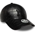 gorra-curva-negra-ajustable-para-mujer-con-logo-negro-9forty-pu-pattern-de-new-york-yankees-mlb-de-new-era