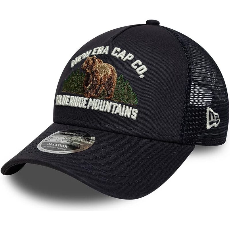 gorra-trucker-azul-marino-9forty-m-crown-a-frame-graphic-de-blue-ridge-mountains-de-new-era