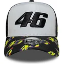 gorra-trucker-negra-y-blanca-e-frame-print-visor-de-valentino-rossi-vr46-motogp-de-new-era