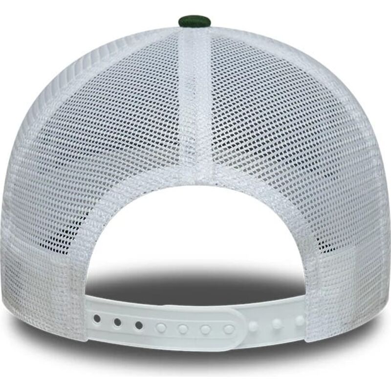 gorra-trucker-verde-y-blanca-a-frame-league-essential-de-new-york-yankees-mlb-de-new-era gorra-trucker-verde-y-blanca-a-frame-league-essential-de-new-york-yankees-mlb-de-new-era