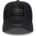 gorra-trucker-negra-con-logo-negro-a-frame-patch-denim-de-new-era