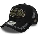 gorra-trucker-negra-e-frame-distressed-patch-de-new-era