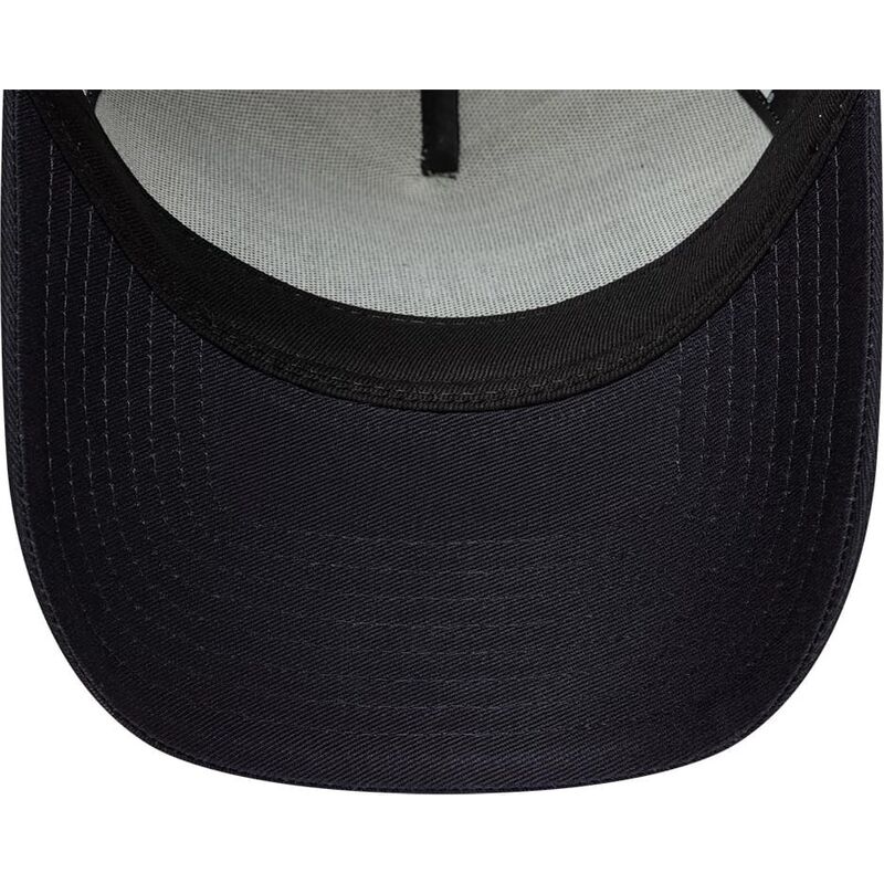 gorra-trucker-beige-y-azul-marino-a-frame-license-plate-de-california-de-new-era