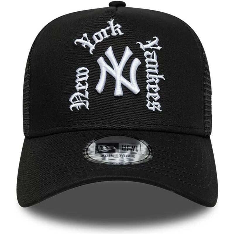 gorra-trucker-negra-a-frame-wordmark-de-new-york-yankees-mlb-de-new-era