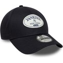 gorra-curva-azul-marino-ajustable-9forty-patch-de-new-york-yankees-mlb-de-new-era