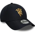 gorra-curva-azul-marino-ajustable-con-logo-dorado-9forty-de-manchester-city-football-club-premier-league-de-new-era