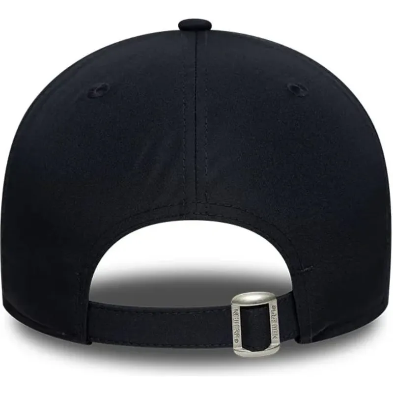 gorra-curva-azul-marino-ajustable-con-logo-dorado-9forty-de-manchester-city-football-club-premier-league-de-new-era gorra-curva-azul-marino-ajustable-con-logo-dorado-9forty-de-manchester-city-football-club-premier-league-de-new-era