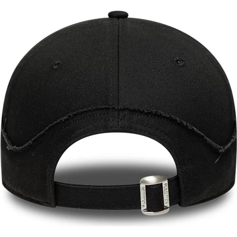 gorra-curva-negra-ajustable-9forty-stitched-de-new-york-yankees-mlb-de-new-era