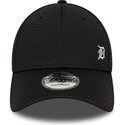 gorra-curva-negra-ajustable-9forty-flawless-mesh-de-detroit-tigers-mlb-de-new-era