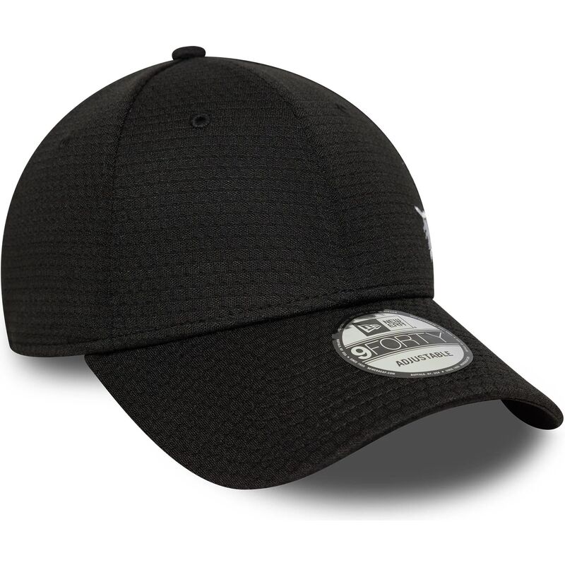 gorra-curva-negra-ajustable-9forty-flawless-mesh-de-detroit-tigers-mlb-de-new-era gorra-curva-negra-ajustable-9forty-flawless-mesh-de-detroit-tigers-mlb-de-new-era