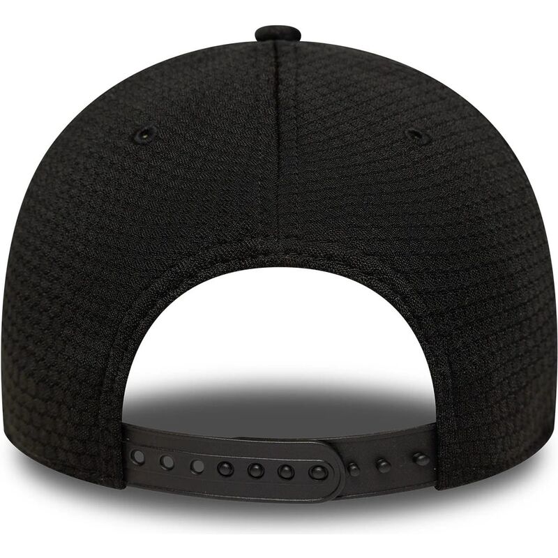 gorra-curva-negra-ajustable-9forty-flawless-mesh-de-detroit-tigers-mlb-de-new-era gorra-curva-negra-ajustable-9forty-flawless-mesh-de-detroit-tigers-mlb-de-new-era