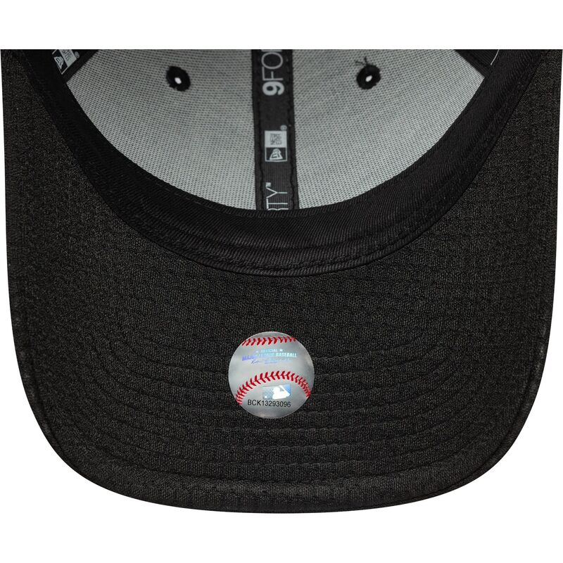 gorra-curva-negra-ajustable-9forty-flawless-mesh-de-detroit-tigers-mlb-de-new-era gorra-curva-negra-ajustable-9forty-flawless-mesh-de-detroit-tigers-mlb-de-new-era