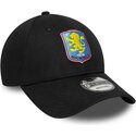 gorra-curva-negra-ajustable-9forty-core-de-aston-villa-football-club-premier-league-de-new-era