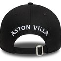 gorra-curva-negra-ajustable-9forty-core-de-aston-villa-football-club-premier-league-de-new-era