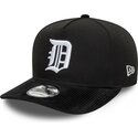 gorra-curva-negra-snapback-19twenty-cooperstown-cord-de-detroit-tigers-mlb-de-new-era